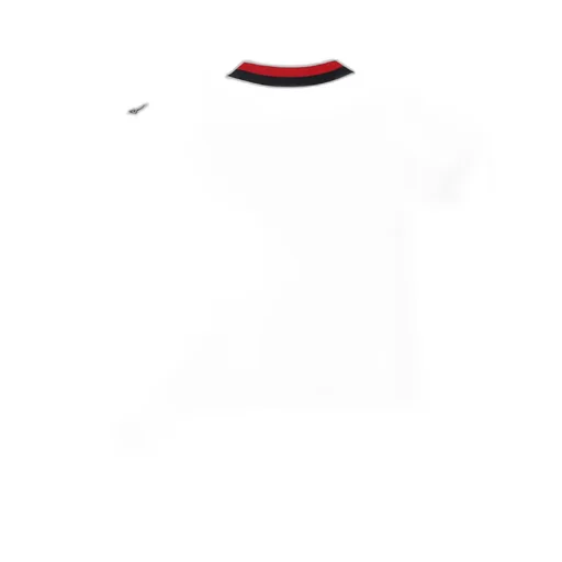 Embroidered Logo Cotton Polo Shirt
