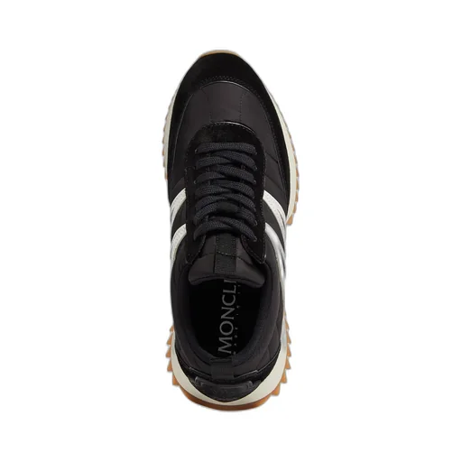 Moncler Pacey Lace-Up Trainers