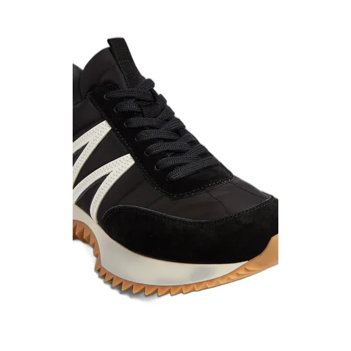 Moncler Pacey Lace-Up Trainers