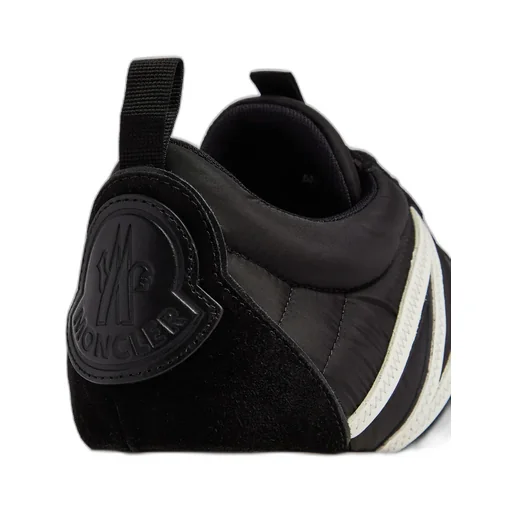 Moncler Pacey Lace-Up Trainers