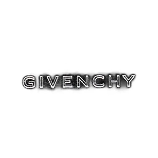 Givenchy Logo Lettering Travel Bag
