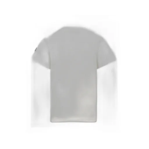 Moncler Enfant Scribble Logo T-Shirt