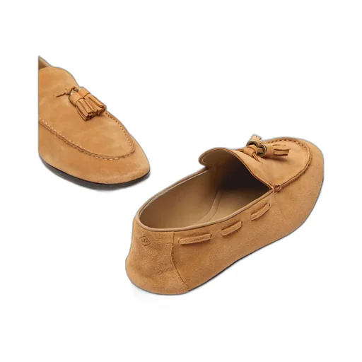 Loro Piana Francis Walk Loafers