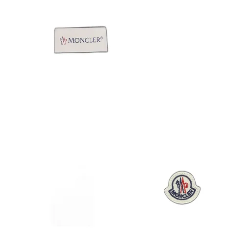 Moncler Enfant Piquet Polo Shirt Dress