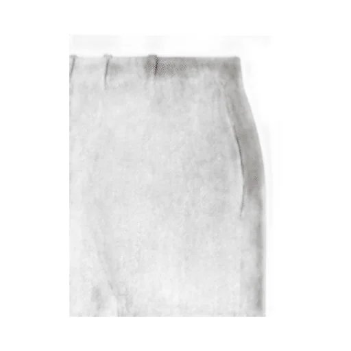 Loro Piana Pressed Crease Trousers