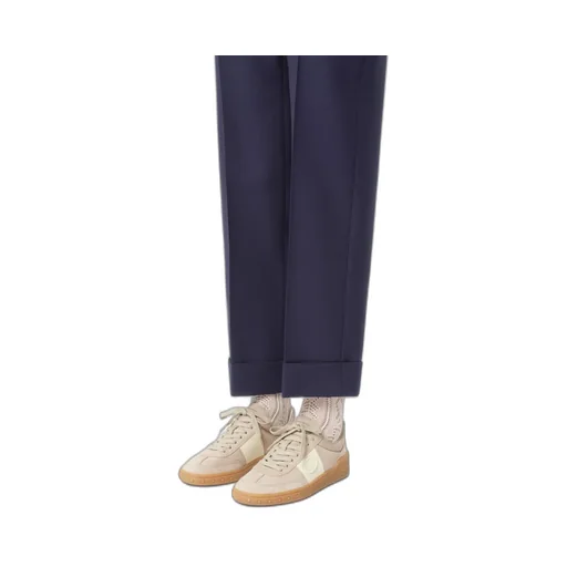 Valentino	Garavani Upvillage Lace-Up Sneakers