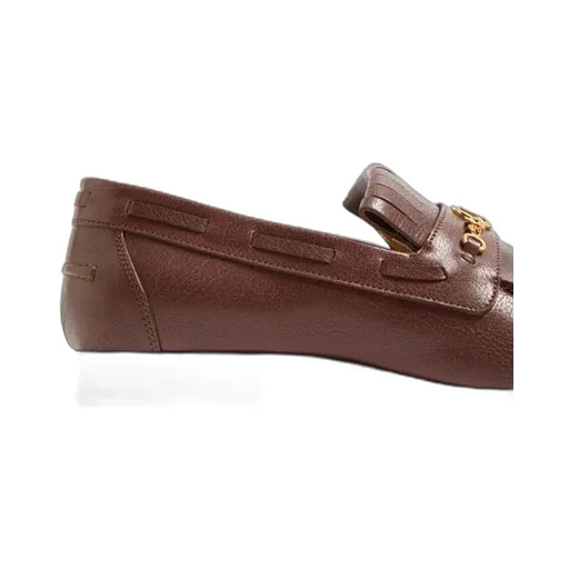 Valentino Vlogo Signature Slip-On Loafers