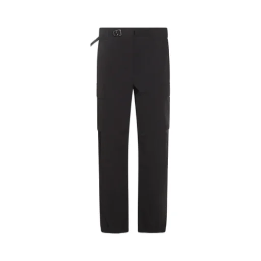Moncler Grenoble Pocket Detailed Track Pants