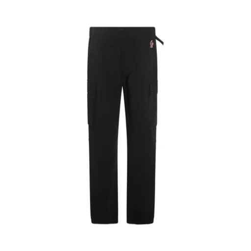 Moncler Grenoble Pocket Detailed Track Pants