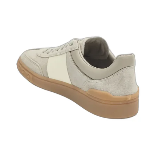 Valentino	Garavani Upvillage Lace-Up Sneakers