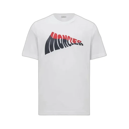 Logo-Print T-Shirt