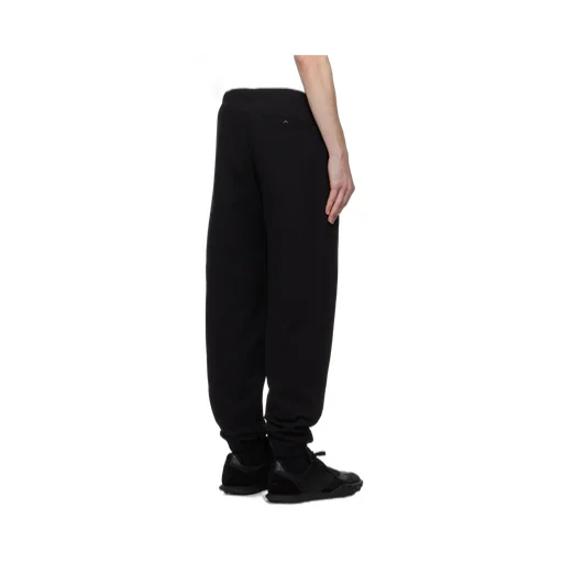 Moncler Logo Patch Drawstring Sweatpants