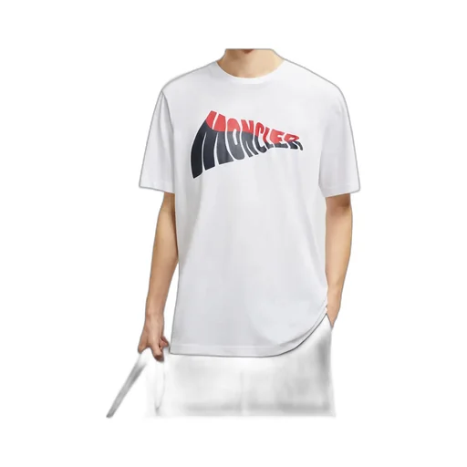 Logo-Print T-Shirt
