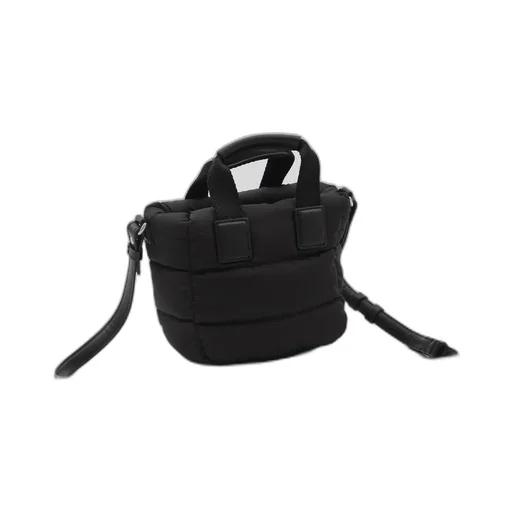 Moncler Caradoc Padded Micro Tote Bag