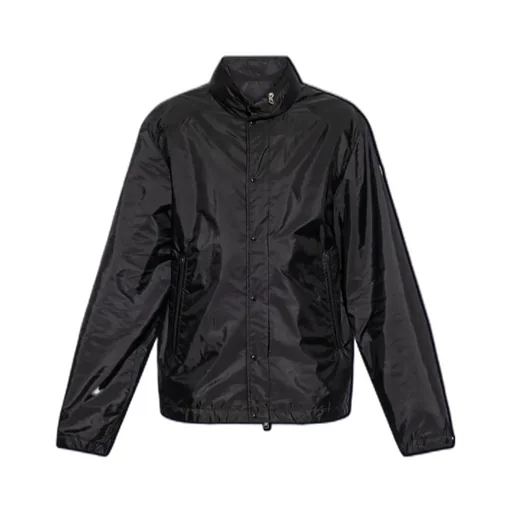 Moncler High Neck Montriond Jacket