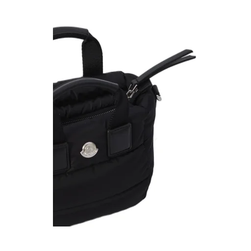 Moncler Caradoc Padded Micro Tote Bag