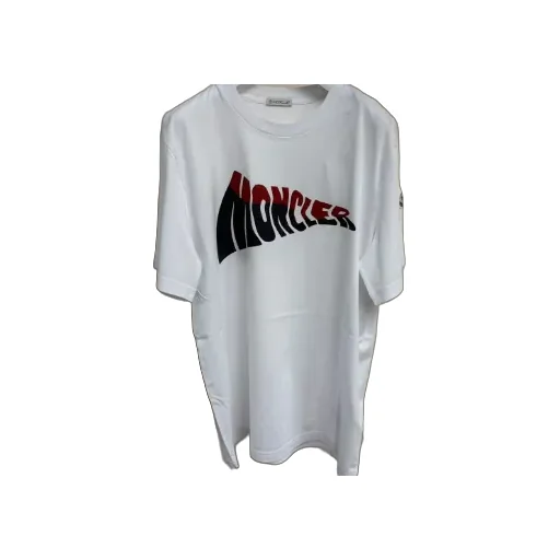 Logo-Print T-Shirt