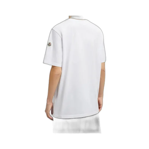 Logo-Print T-Shirt