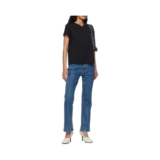 Khaite Devra Top