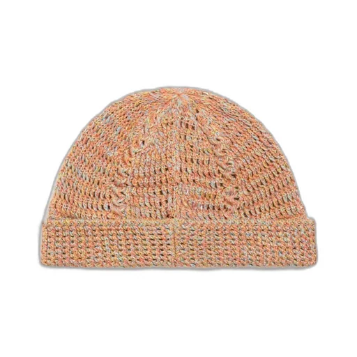 Valentino Vlogo Plaque Beanie