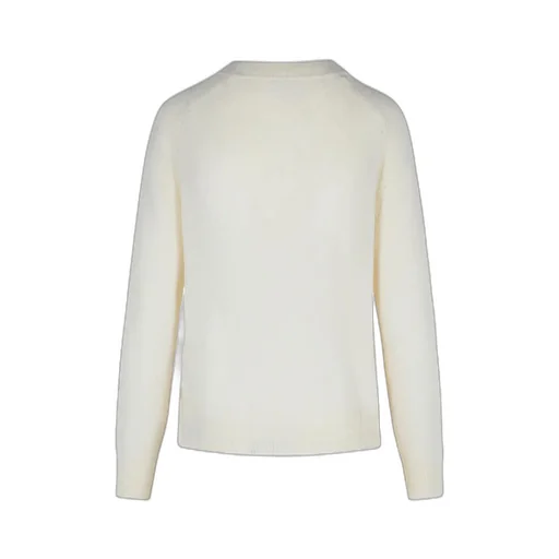 Long-Sleeved Sweater