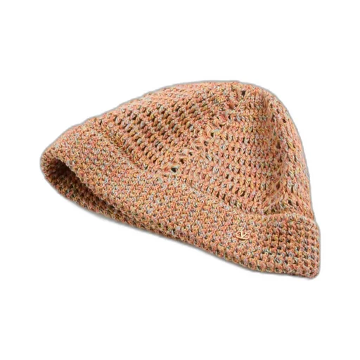 Valentino Vlogo Plaque Beanie