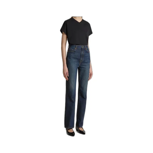 Khaite Devra Top