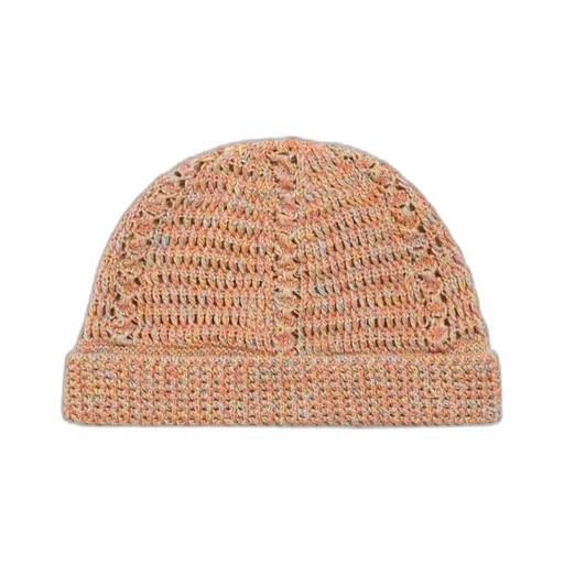 Valentino Vlogo Plaque Beanie