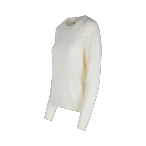 Long-Sleeved Sweater