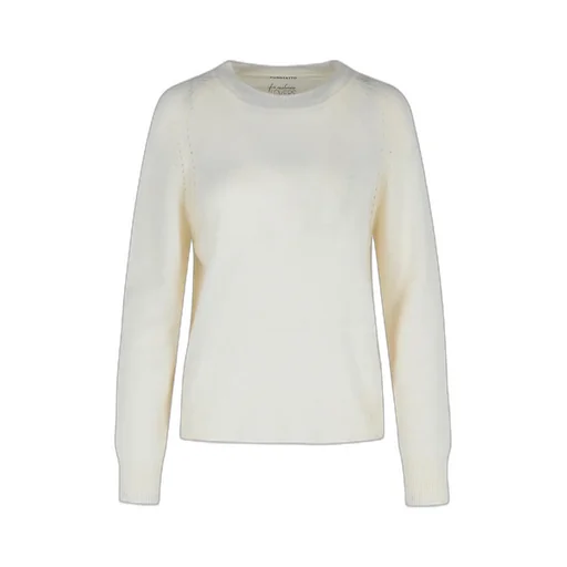 Long-Sleeved Sweater