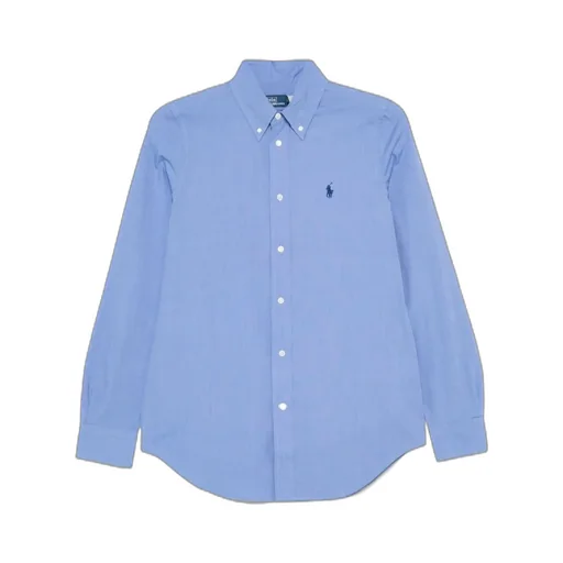 Polo Ralph Lauren Stretch Slim Fit Shirt