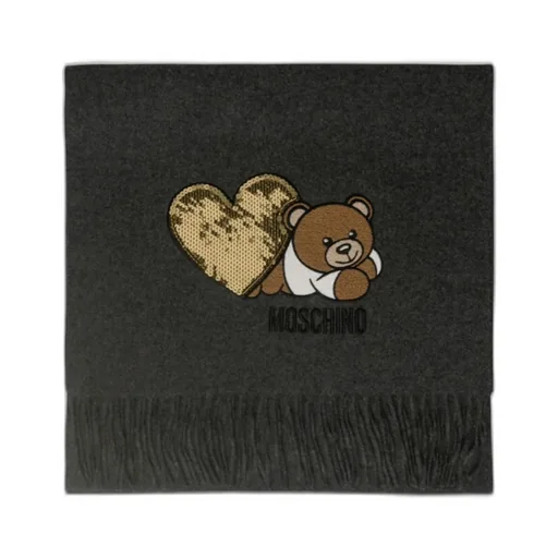 Wool Scarf