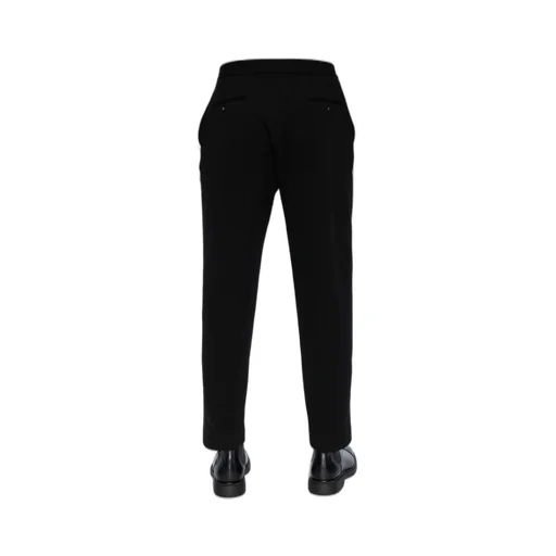 Tapered Trousers