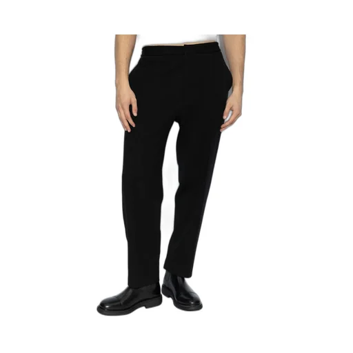 Tapered Trousers