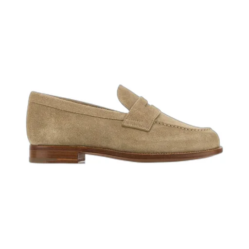Church's Heswall W Slip-On Loafers