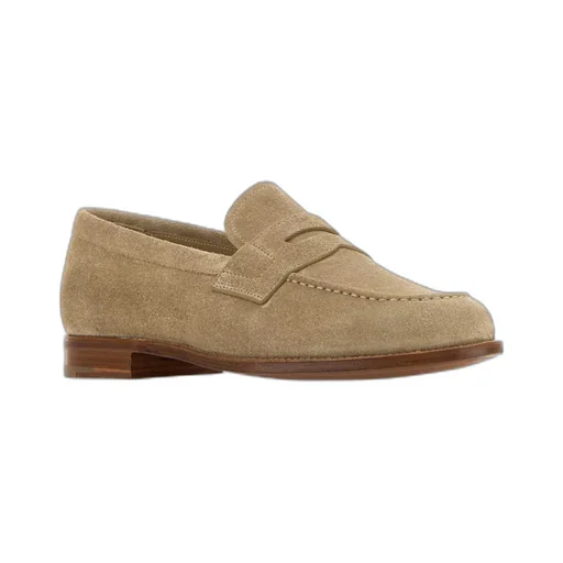Church's Heswall W Slip-On Loafers