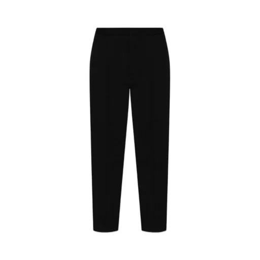 Tapered Trousers