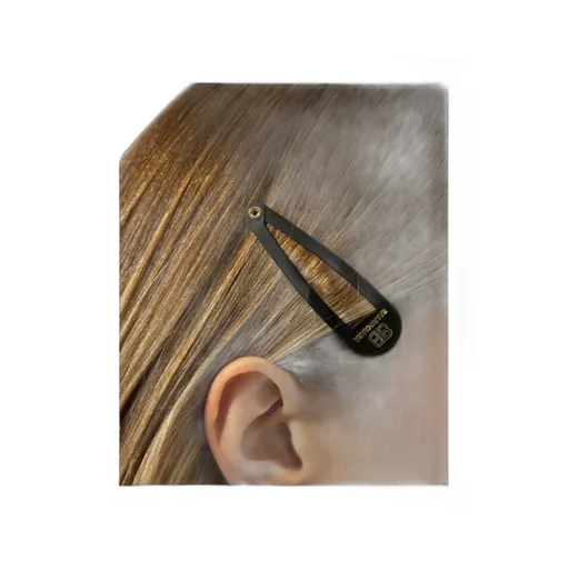 Three Pack Snap Clip Set