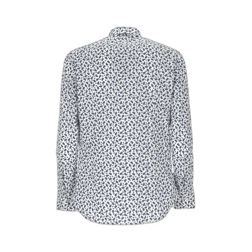 Etro Paisley-Printed Buttoned Shirt