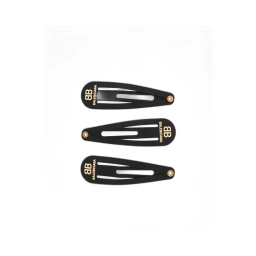 Three Pack Snap Clip Set