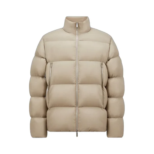 Tarn Short Down Jacket