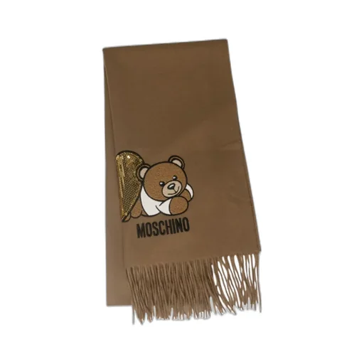 Wool Scarf