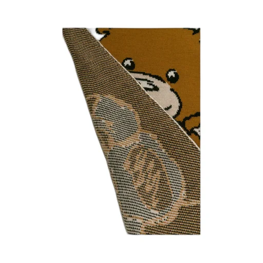 Bear Scarf