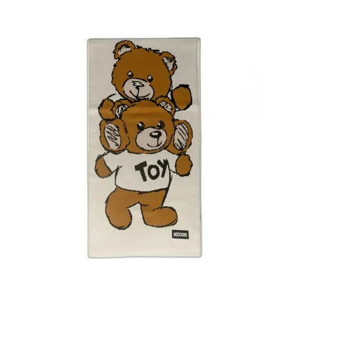 Bear Scarf