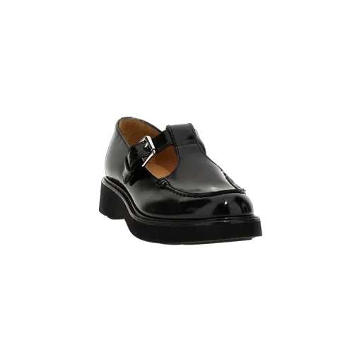 Church's Nadine Monk Strap Mary Jane Shoes