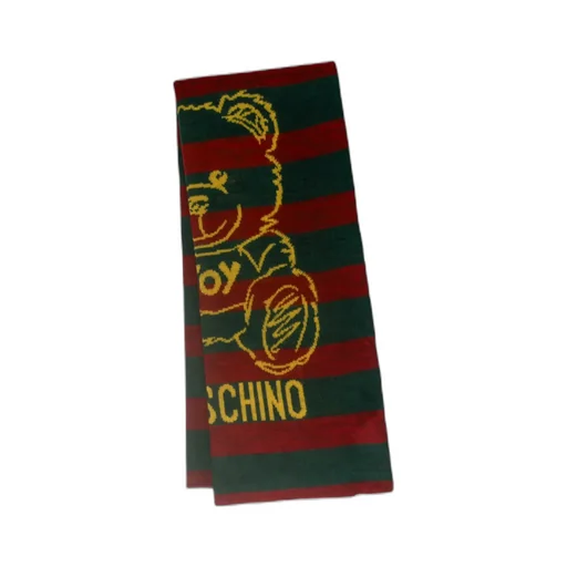 Wool Scarf