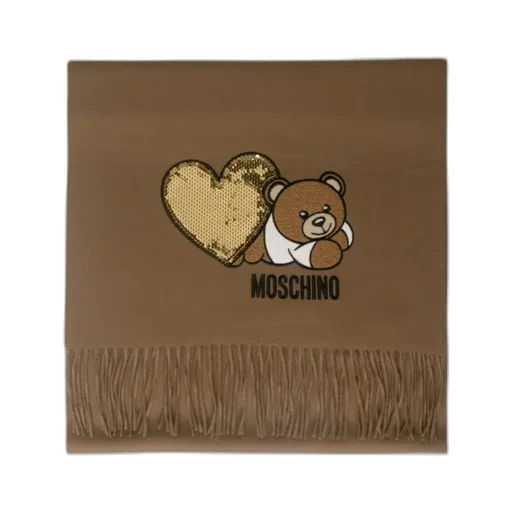 Wool Scarf