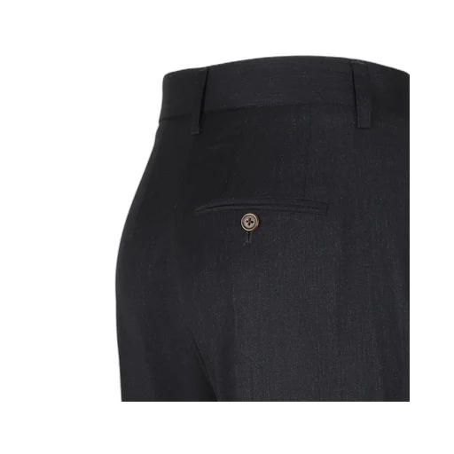 Vivienne Westwood Straight Tailored Trousers