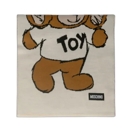 Bear Scarf