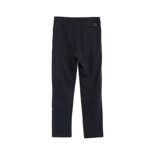 Jersey Track Pants
